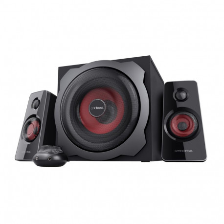 SPEAKER 2.1 120W GXT38/19023 TRUST