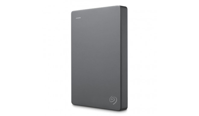 External HDD|SEAGATE|Basic|4TB|USB 3.0|STJL4000400