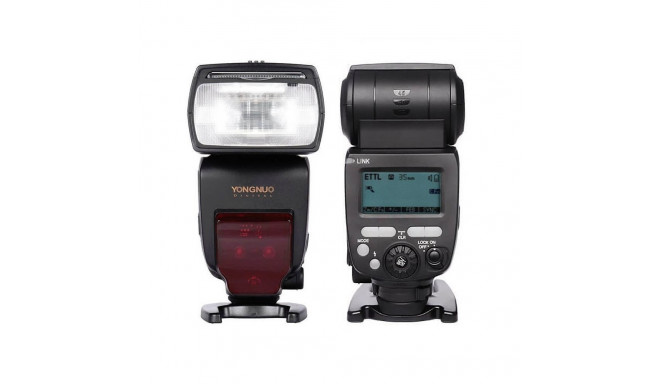 Flash Yongnuo YN685 II for Canon