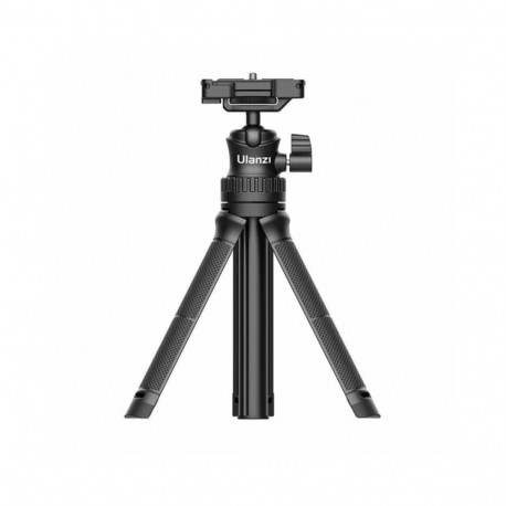 Telescopic selfie stick - tripod Ulanzi MT-34