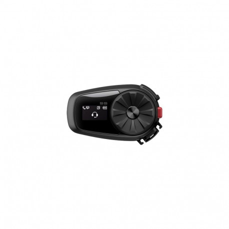 SENA 5S Motorcycle Bluetooth Communication System, Dual Pack
