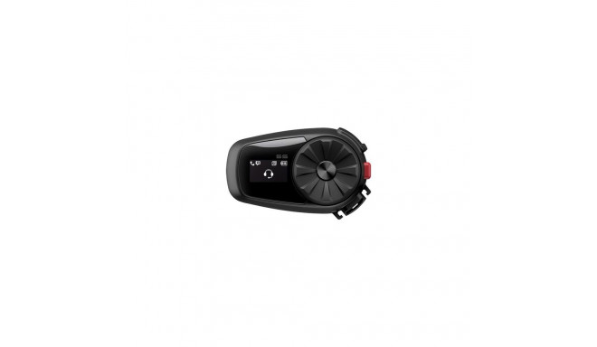 5S Motorcycle Bluetooth Communication System