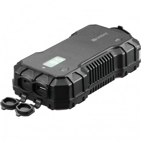 Sandberg 420-98 Jumpstarter Powerbank 10000