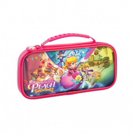 Kott Nintendo Traveler Deluxe Princess Peach