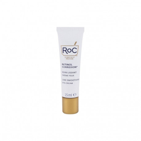 RoC Retinol Correxion Line Smoothing (15ml)