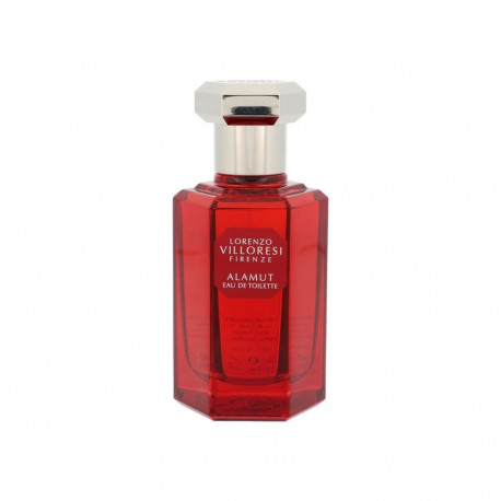 Lorenzo Villoresi Alamut Eau de Toilette (50ml)