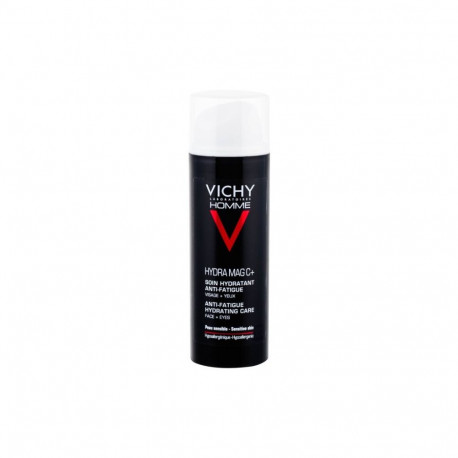 Vichy Homme Hydra Mag C+ (50ml)