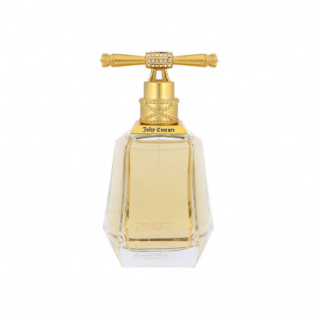 Juicy Couture I Am Juicy Couture Eau de Parfum (100ml)
