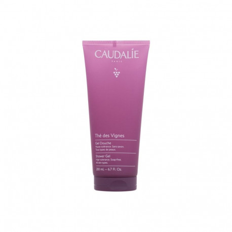Caudalie Thé Des Vignes Shower Gel (200ml)