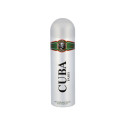 Cuba Green Deodorant (200ml)