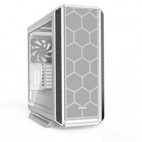 Gehäuse/ case be quiet! Silent Base 802 Window White