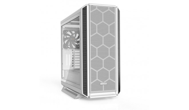 Gehäuse/ case be quiet! Silent Base 802 Window White