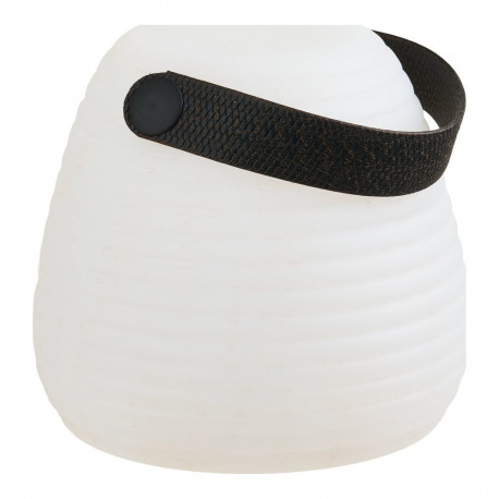 Lamp DERRY LED, valge