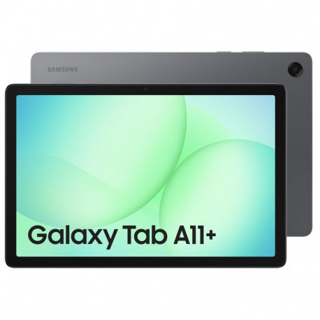 Samsung TABLET GALAXY TAB A11+ 11"/128G 5G GRAY SM-X236B