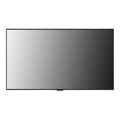 LG 55XS4P-B | 55 " | 4000 cd/m | Landscape/Portrait | 24/7 | webOS | 9 ms | 178 | 178
