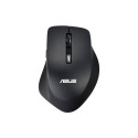 Asus juhtmevaba hiir WT425, must/söehall