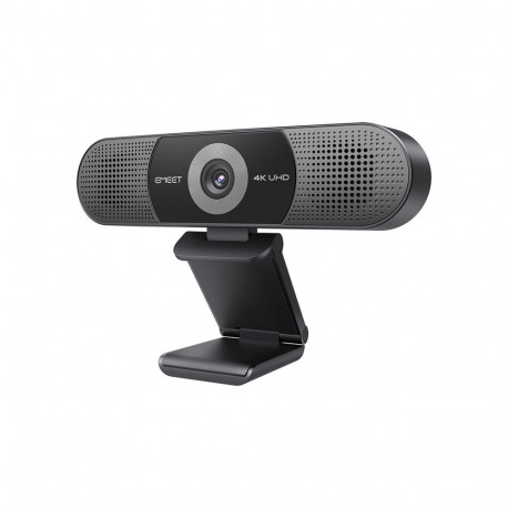 EMEET SmartCam C980Pro 4K Webcam