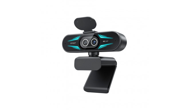 EMEET SmartCam C60E 4K Dual Webcam