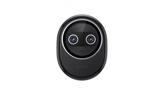 EMEET Piko+ Webcam (Black)