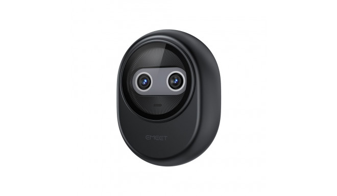 EMEET Piko Webcam (Black)