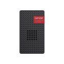Lexar RW540 microSD Express memory card reader