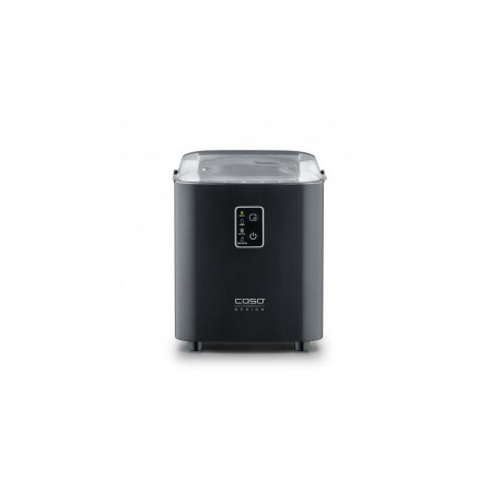 Caso  Ice Cube Machine  IceChef Compact  Power 120 W  Black 4038437034011