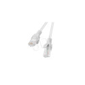 Patchcord cat.5e 2.0M   UTP grey