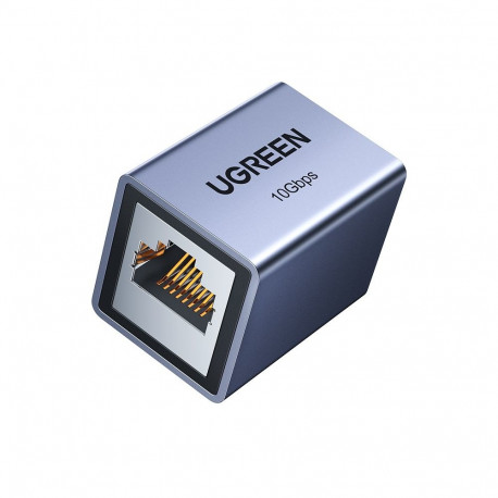 Ethernet Cable Coupler Extender RJ45 (8P8C) CAT8 10Gbps