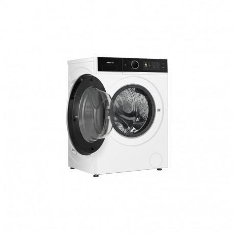 Hisense  Velas mazgajama masina ar zavetaju 12kg/8kg  dzilums 59.5 cm  1400 apgr/min.