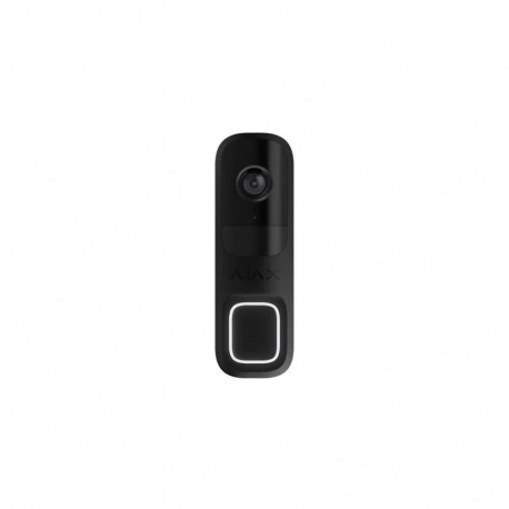 AJAX DoorBell (black)