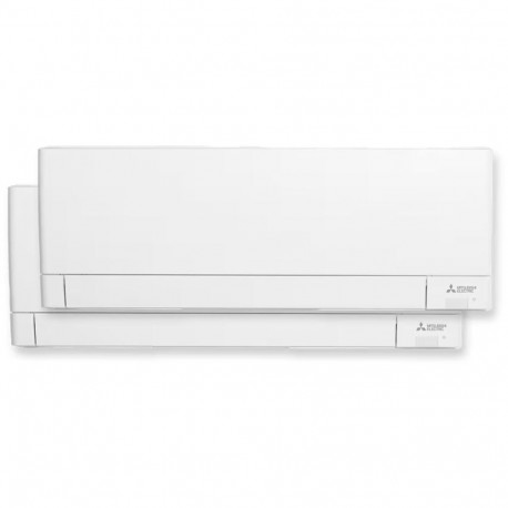 Õhukonditsioneer Mitsubishi Electric A+/A+ 2500 W 3500 W 6381 fg/h