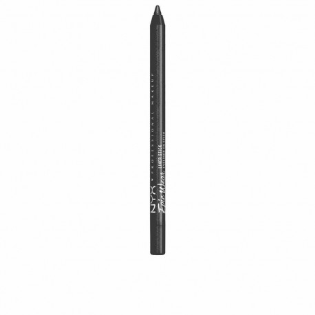 Huulepliiats NYX Epic Wear Black shimmer 1,22 g