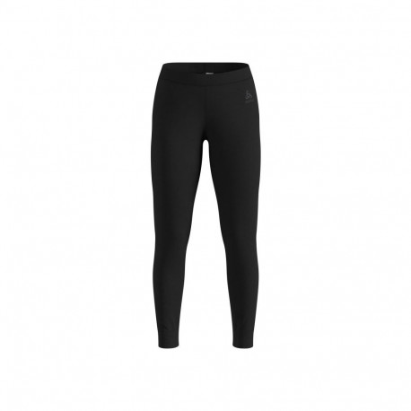 Odlo BL BOTTOM long MERINO 200 women's leggings, size M, black