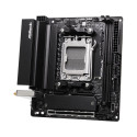 Asrock emaplaat A620AI WiFi AMD A620A Socket AM5 mini ITX
