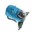 Deuter matkaseljakott Trail Pro 33, wave-ivy