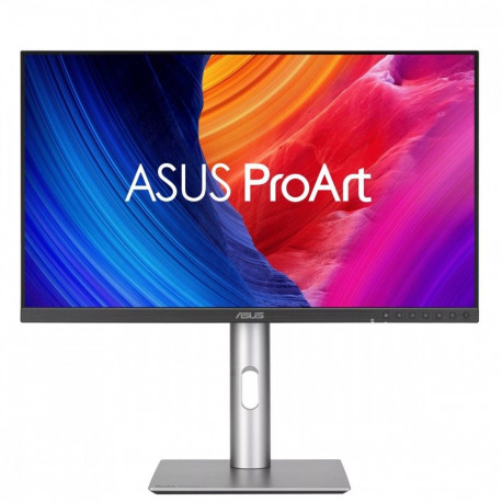 Monitor PA278CGRV 27" 2DP HDMI USB HUB USB kõlarid, must