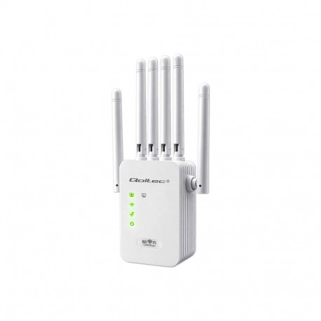 WiFi 6 signal booster Repeater Access Point