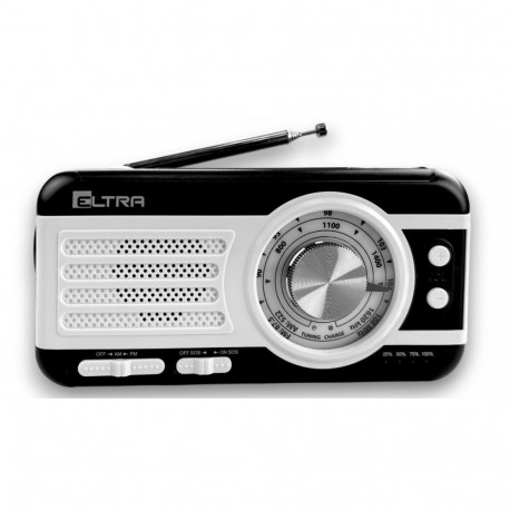 Safari raadio WB-1