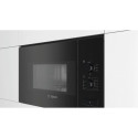 Microwave oven BFL520MB0