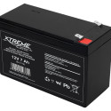BLOW battery XTREME 12V 7Ah