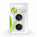 Gembird battery CR2016 2pcs