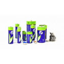 Gembird battery CR2016 2pcs
