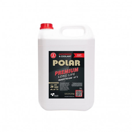 Polar antifriis 5L