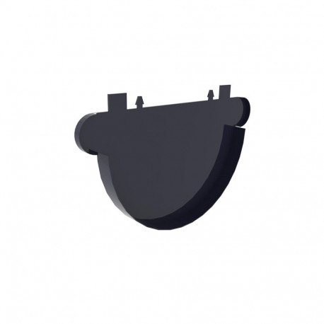 UNIVERSAL STOPEND G125 GRAPHITE
