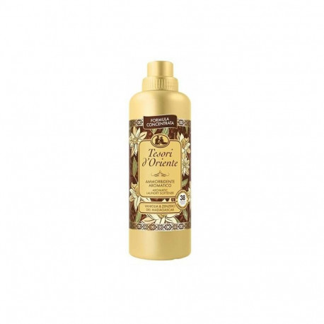TDO pesuloputusvahend vanilje 760ml