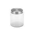 JAR GLASS 400ML