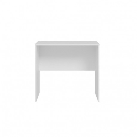 DESK DBBB111-120 80X50X75CM WHITE