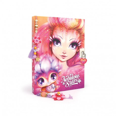 mängu joonistamiskomplekt salajane päevik 11135