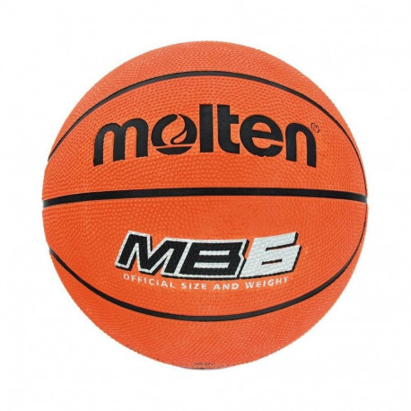 Molten MB6 kummist korvpall