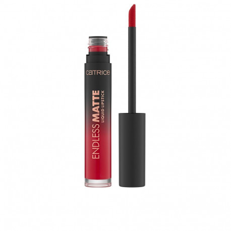 CATRICE ENDLESS MATTE barra de labios líquida #060-Red Flag 4,5 ml